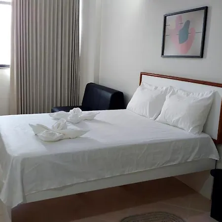 Victória Marina Flat Apartamento Salvador Exterior foto