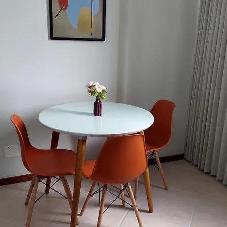 Victória Marina Flat Apartamento Salvador Exterior foto