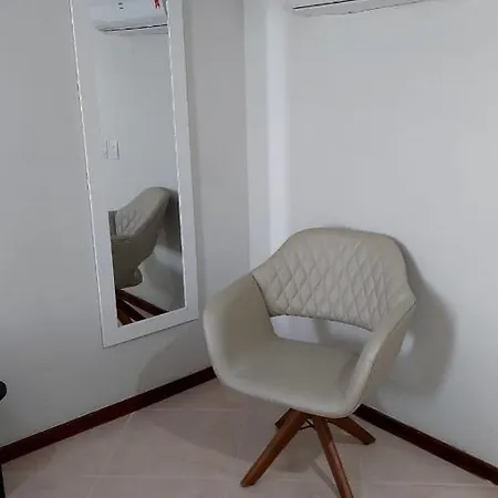 Victória Marina Flat Apartamento Salvador Exterior foto