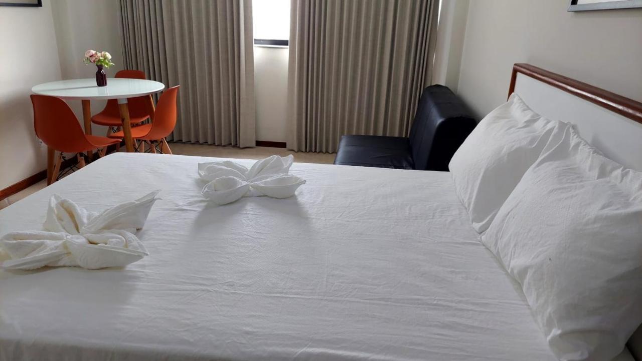 Victoria Marina Flat Apartment