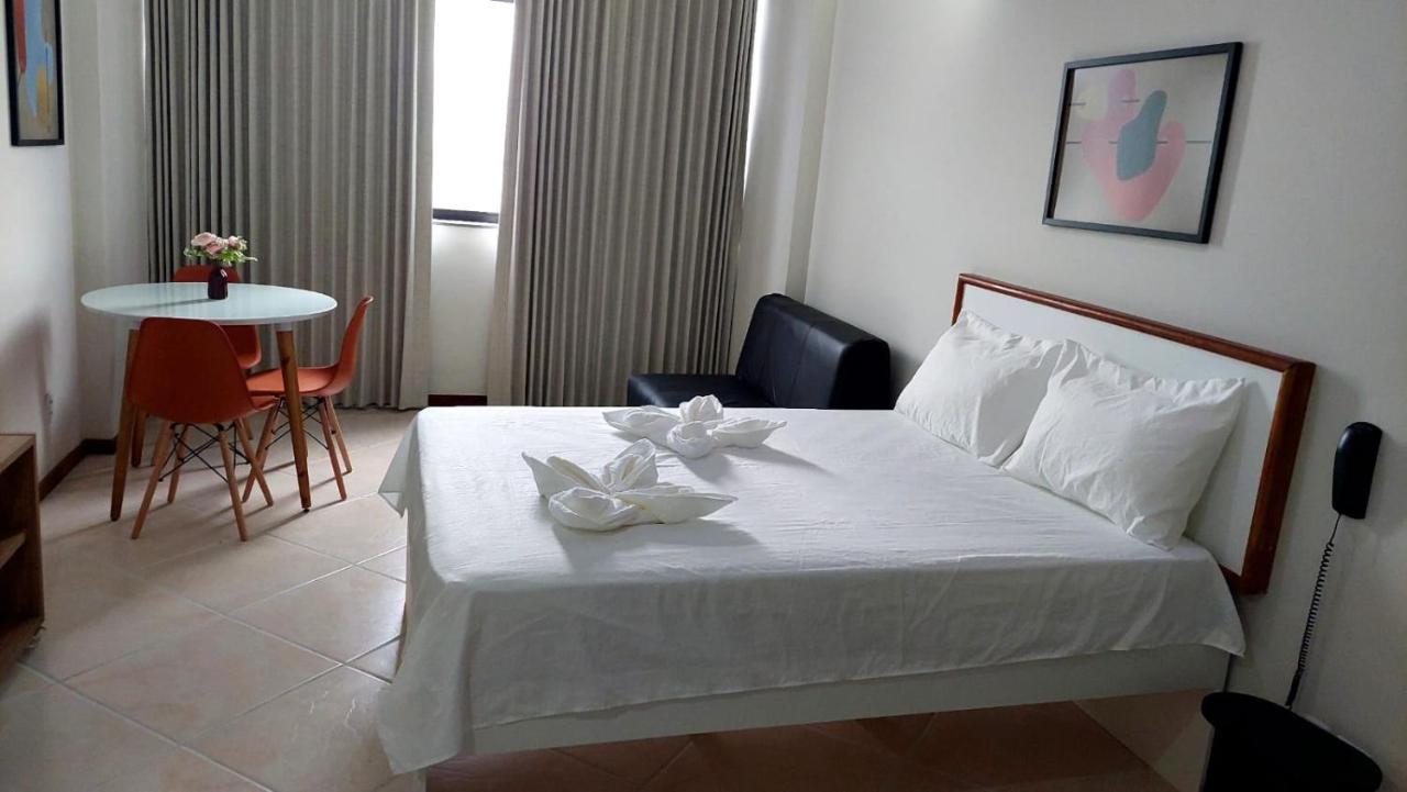 Apartment Victoria Marina Flat Salvador