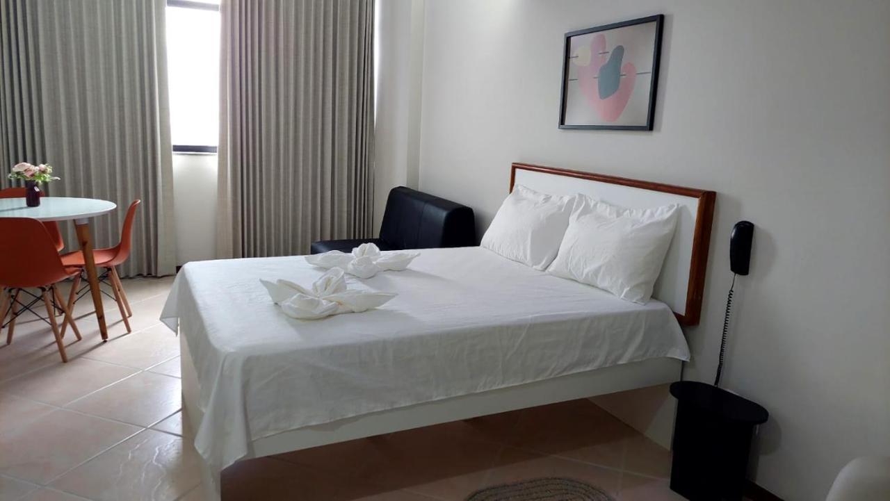 Victoria Marina Flat