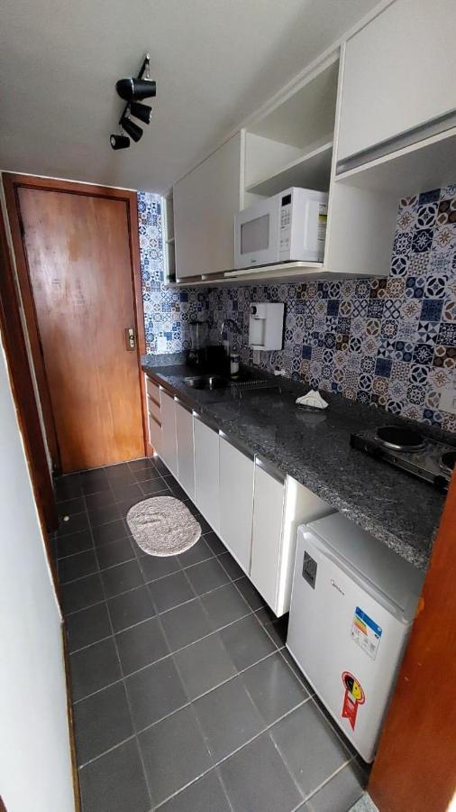 Victoria Marina Flat Apartment Salvador