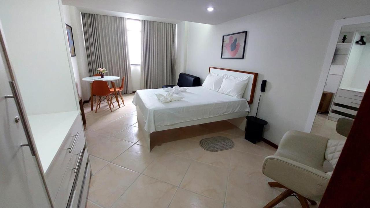 Victoria Marina Flat
