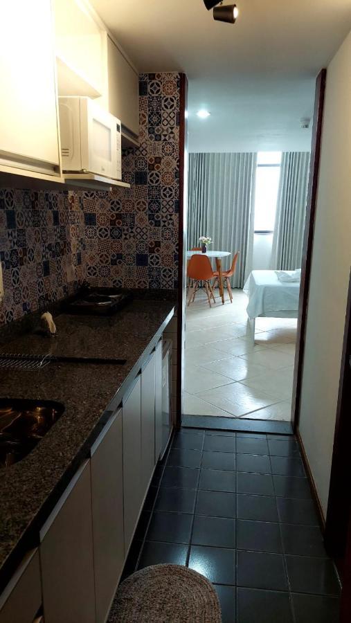 Victoria Marina Flat Apartment Salvador