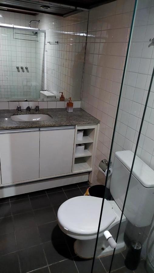 Victoria Marina Flat Apartment Salvador