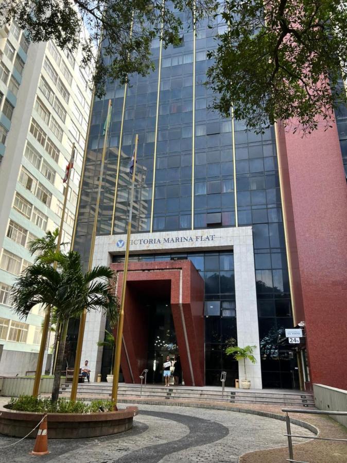 Victoria Marina Flat Apartment