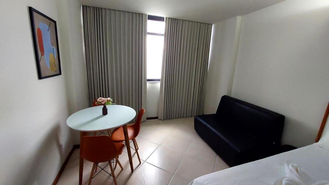 Apartment Victoria Marina Flat Salvador