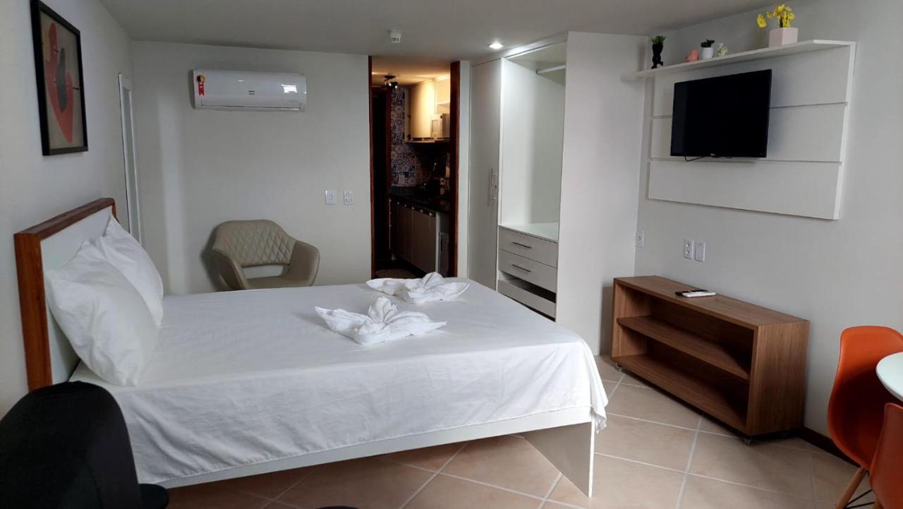 Victoria Marina Flat Apartment Salvador