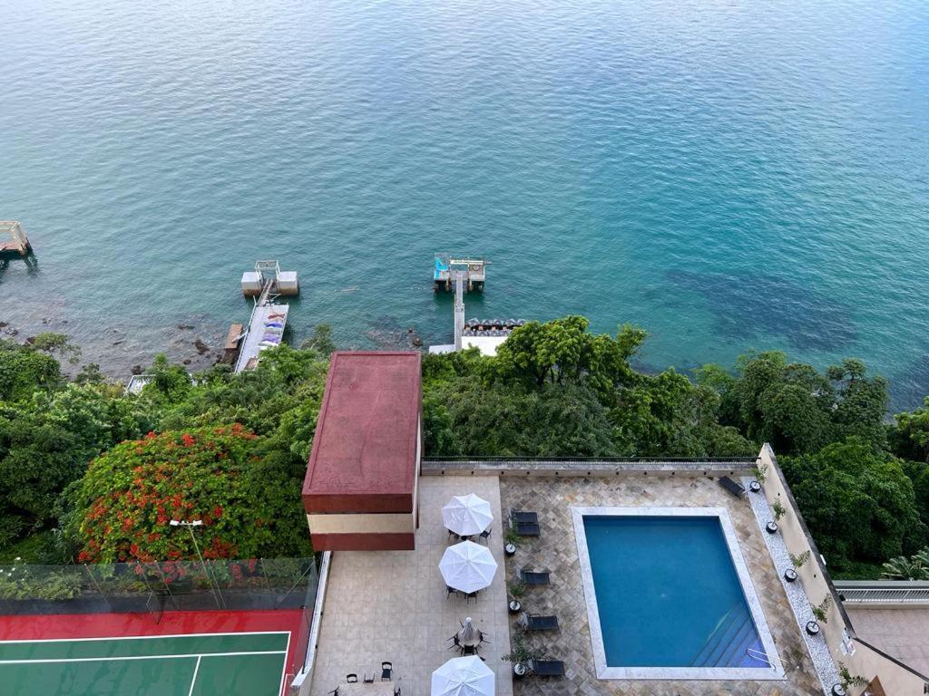 Victoria Marina Flat *