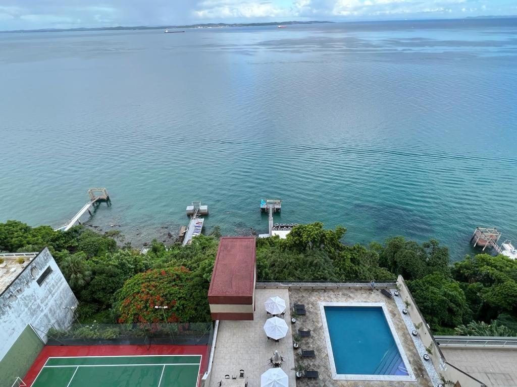 Victoria Marina Flat Apartment *