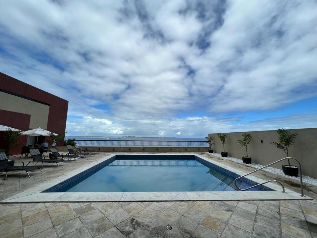 Victoria Marina Flat Apartment *