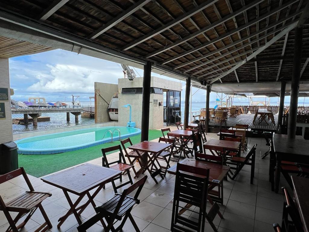 Victoria Marina Flat Apartment *