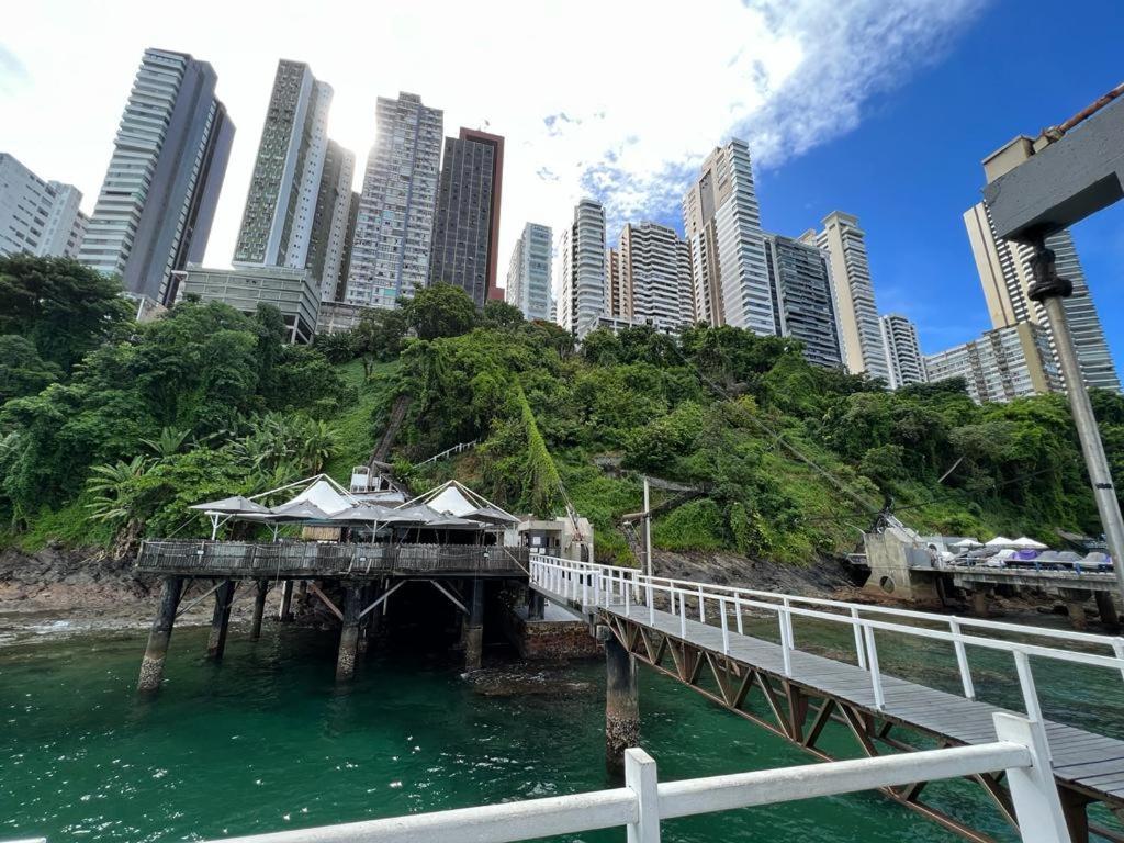 Victoria Marina Flat