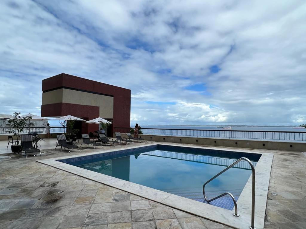 Victoria Marina Flat Apartment