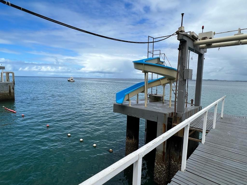 Victoria Marina Flat *